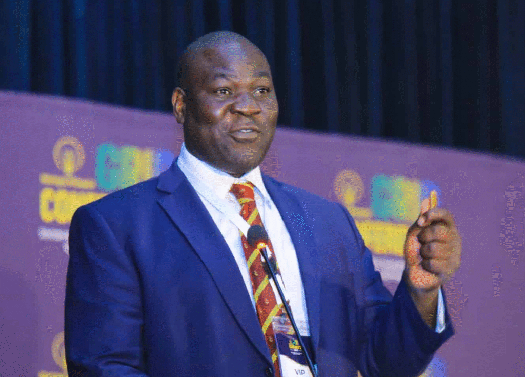 Agencies File Petition In Court To Challenge The Nomination Of Dr. Duncan Oburu Ojwang As Chairperson Of KNCHR