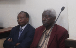 DPP Opposes Bid By Anglo Leasing Accused To Have Defence Heard By Acquitting Magistrate