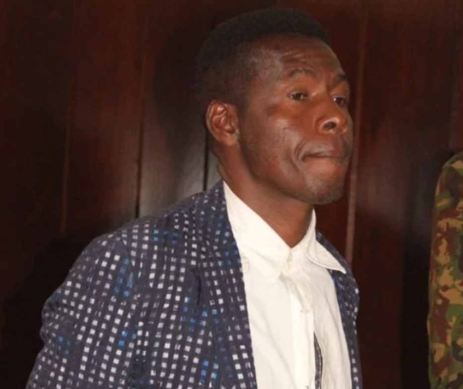 TikToker Gitonga Charged Over Alleged Sh500,000 Extortion Attempt