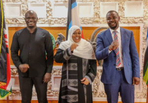 Kwale County Promotes 67 Doctors After Strike Agreement