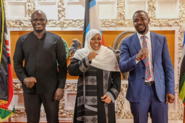 Kwale County Promotes 67 Doctors After Strike Agreement