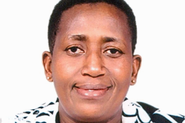 Ruto Revokes Mary Wambui's Appointment CA Chair