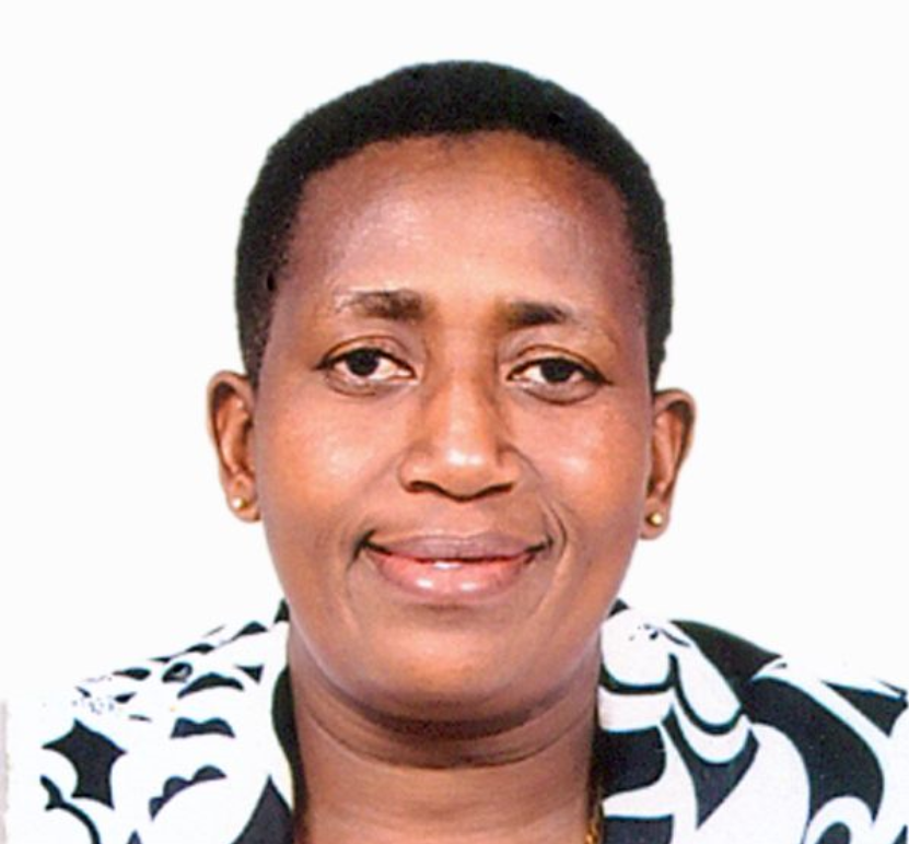 Ruto Revokes Mary Wambui's Appointment CA Chair