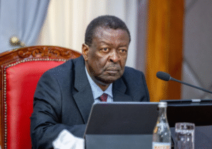 Help Malava Get A Visionary Leader, Mudavadi Tells Women Voters