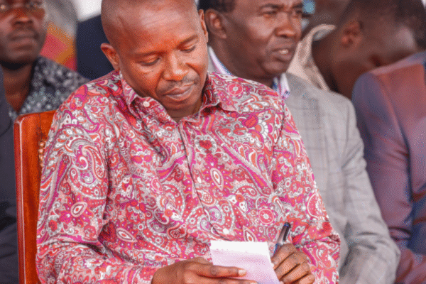 Kindiki, Murkomen Say Gachagua Must Explain Terrorism Remarks To Police Upon Return To Kenya