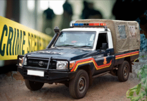 Ex-Siaya County Clerk Olwero Shot Dead Outside His Resort In Mistaken Identity Case In Kisumu