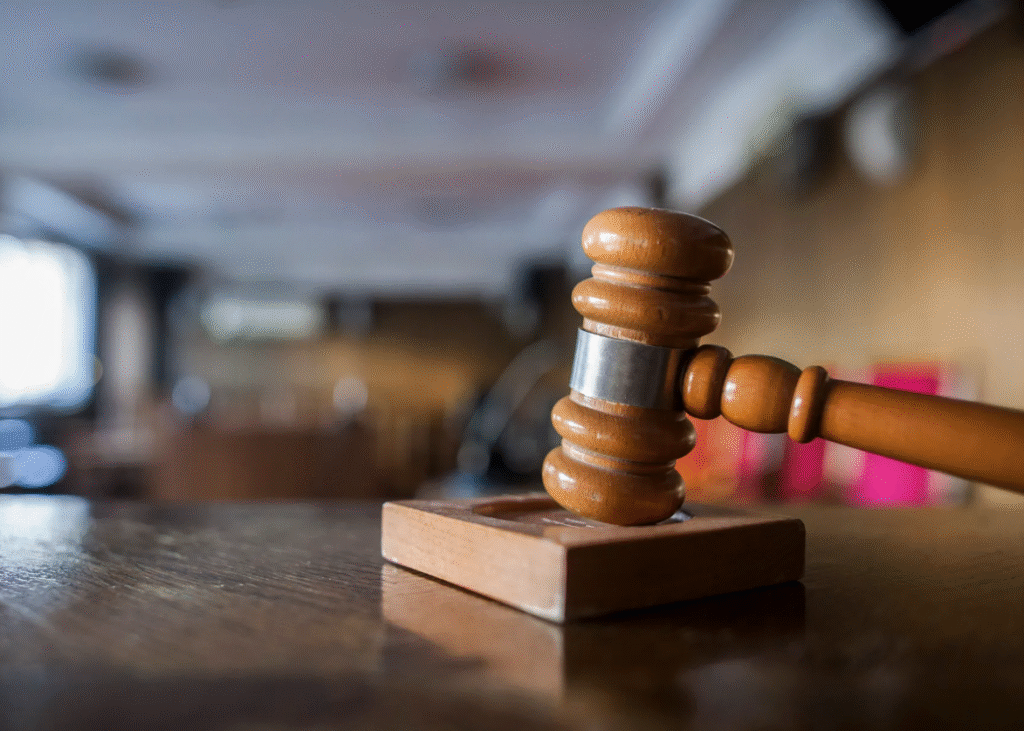 Ugandan Woman Extradited To Kenya Charged With Bhang Trafficking