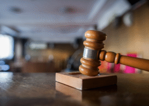 Ugandan Woman Extradited To Kenya Charged With Bhang Trafficking