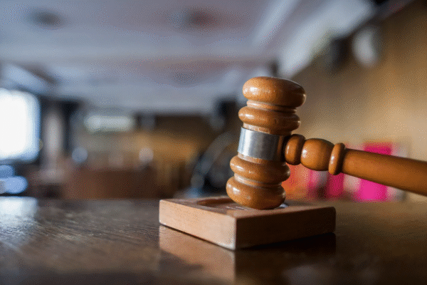 Ugandan Woman Extradited To Kenya Charged With Bhang Trafficking