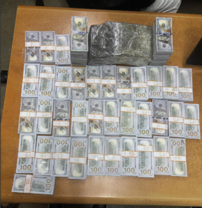 Seven Arrested As Police Burst A Counterfeit US Dollar Making Gang In Nairobi