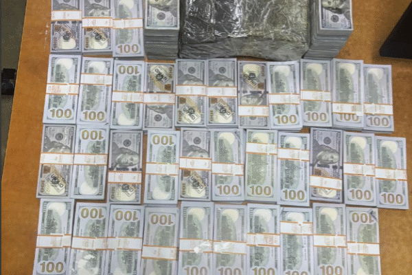 Seven Arrested As Police Burst A Counterfeit US Dollar Making Gang In Nairobi