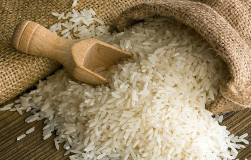 Court Stops Govt's Plan To Import 500,000 Tonnes Of Rice