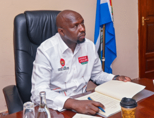 Murkomen Insists Gachagua Must Be Grilled Over Terrorism Remarks