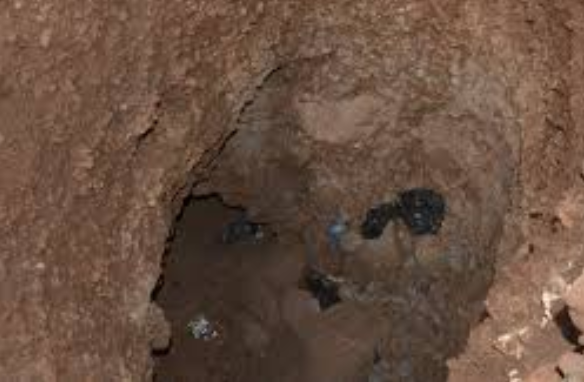 Tragedy As 2 Miners Are Killed After Goldmine Sites Collapse In Villages In Siaya County