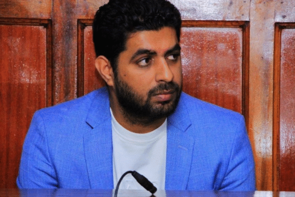 Court Rejects Businessman’s Bid To Retrieve Passport In Sh356 Million Fraud Case
