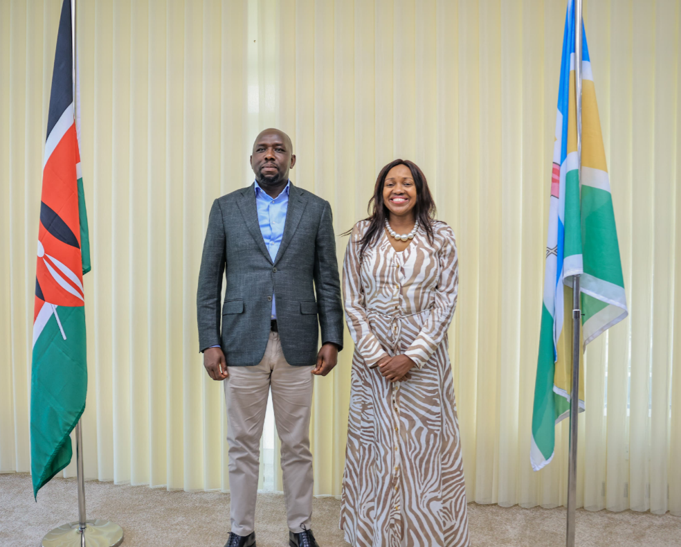 Murkomen Says State Has Put In Measures To Ensure No Breach In CAF Rules At CHAN