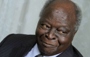 Former Kibaki PS Carey Orege Ordered To Pay Government Sh150,000