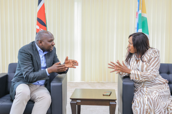 No Cause For Alarm, Murkomen Says On NPS, NPSC Wars, Summons Meeting