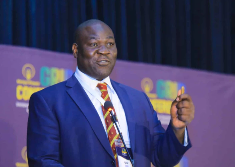 KNCHR Chairperson Nominee Declines Nomination