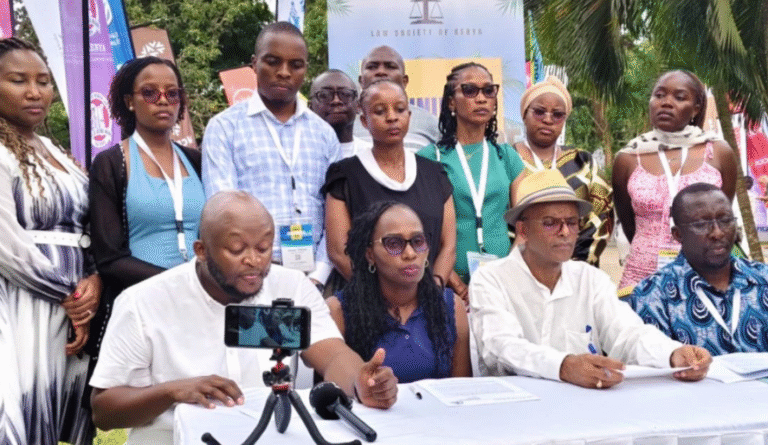LSK, Senior Counsel Bar Oppose Proposal To Give President To Confer Rank To Members