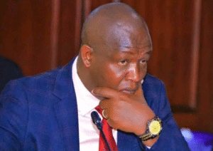 Kericho Governor Erick Mutai Impeached In Tensed Sessions