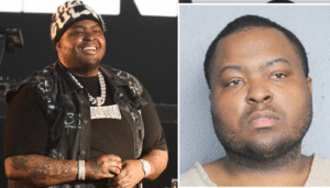 Rapper Sean Kingston Sentenced To 3 Years For Fraud Scheme