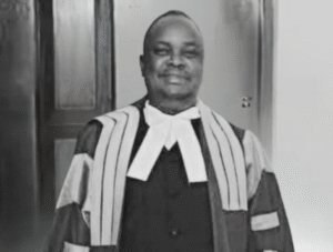 Police: This Is How Ex-Siaya County Assembly Clerk Was Shot Dead