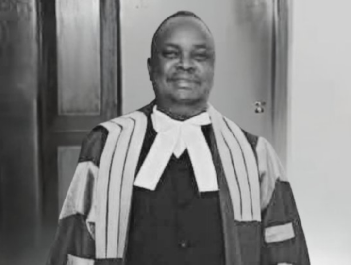 Police: This Is How Ex-Siaya County Assembly Clerk Was Shot Dead