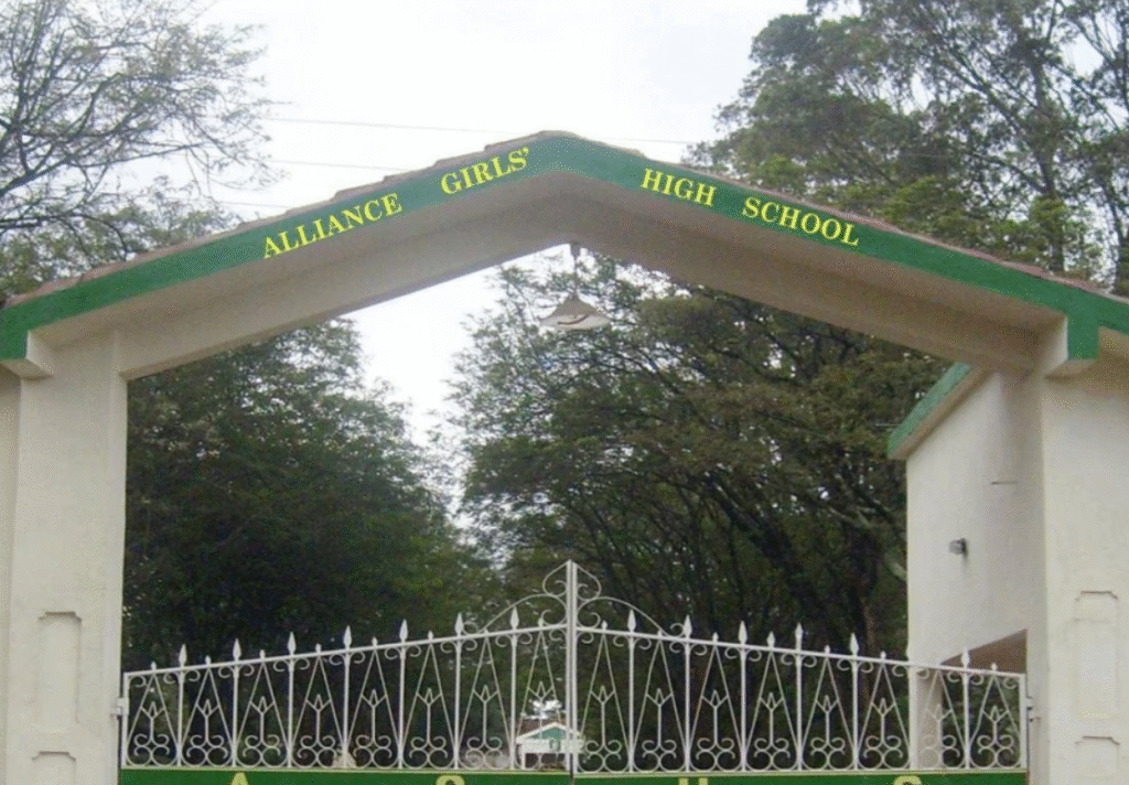 Alliance Girls Teacher Peter Ayiro Resigns Amid Sexual Abuse Allegations