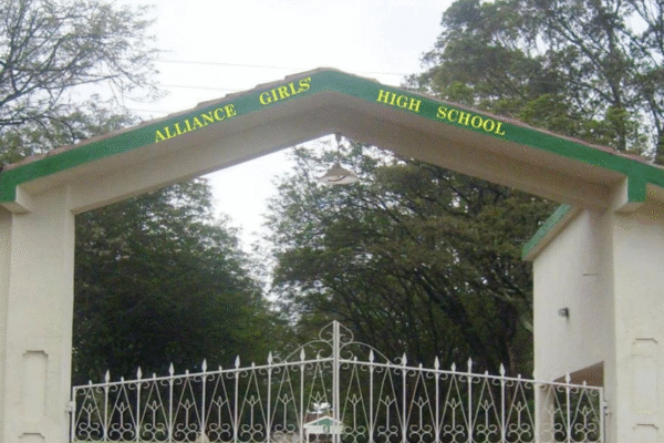 Alliance Girls Teacher Peter Ayiro Resigns Amid Sexual Abuse Allegations