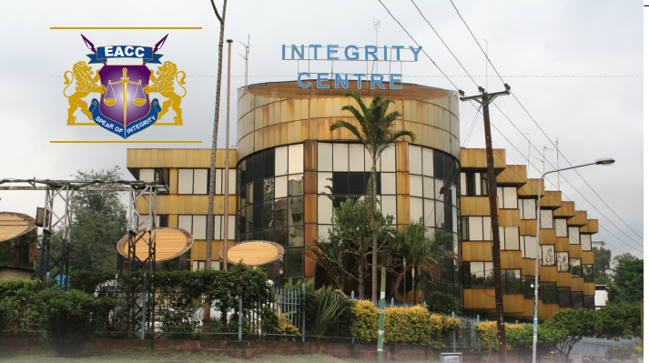 EACC Launches Implementation Of the Conflict Of Interest Act, 2025