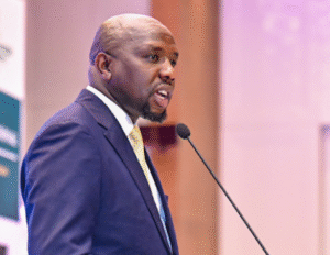 Murkomen Tells Gachagua To Get Police Nod For Kamkunji Rally