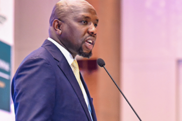 Murkomen Tells Gachagua To Get Police Nod For Kamkunji Rally