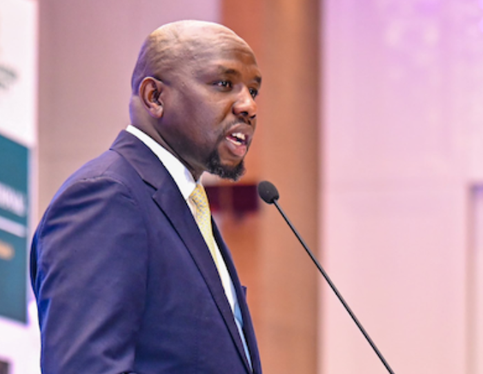 Murkomen Tells Gachagua To Get Police Nod For Kamkunji Rally
