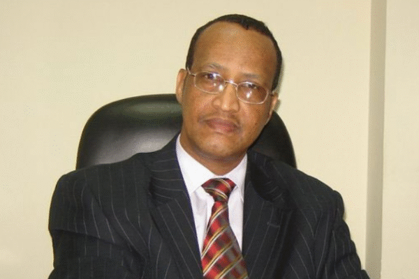EACC Summons Garissa Governor Nathif Jama Over Corruption Claims