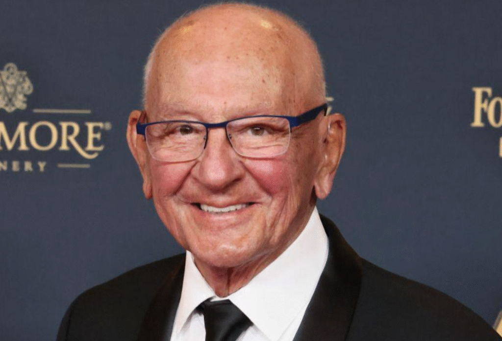 Frank Caprio: 'Nicest Judge In The World' Dies Aged 88