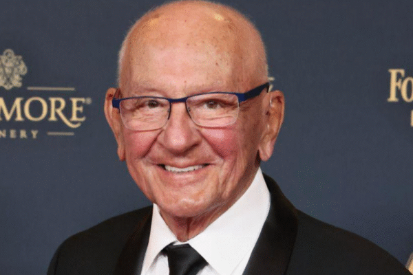 Frank Caprio: 'Nicest Judge In The World' Dies Aged 88
