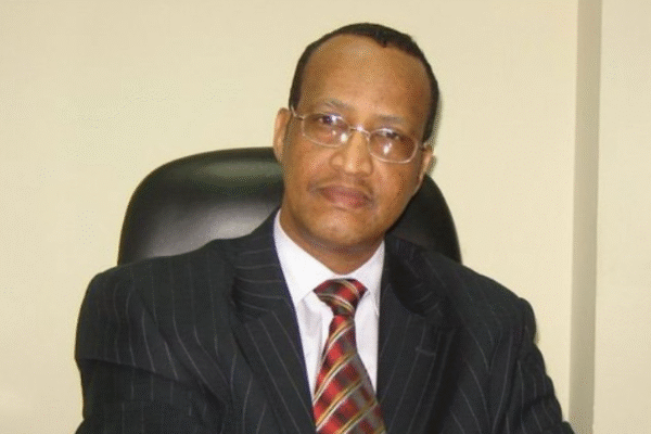 Inside The EACC Probe: Why Garissa Governor Jama Has Been Summoned