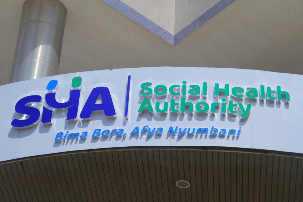 SHA Explains Disbursement Of Sh20 Million To Ghost Facility