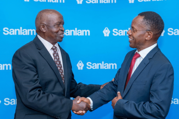 Sanlam Kenya Posts A Sh30.9 Million Half-Year Profit, To Focus On Customer Excellence