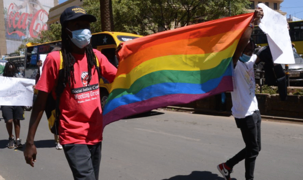 Court Affirms Legal Recognition Of Transgender Kenyans, Directs State Action To Protect Their Rights