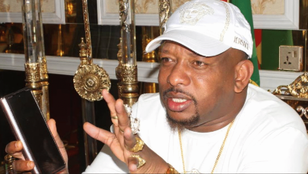 Sonko Files Complaint To CAF Over Kenya’s CHAN Loss To Madagascar