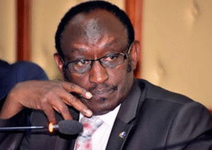 Ex-Nyandarua Governor’s Son, Ex-CEC Among Four To Face Sh13 Million Fraud Charges