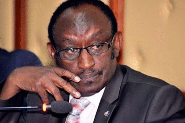 Ex-Nyandarua Governor’s Son, Ex-CEC Among Four To Face Sh13 Million Fraud Charges