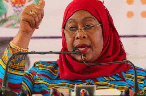 Tanzania Bars Opposition Presidential Candidate From Polls