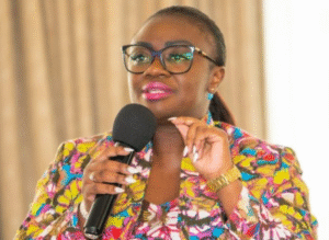 Police Say Orwoba Released On Police Cash bail To Face Charges Of Creating Disturbances