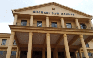 Court Bars Government From Constructing Church In State House