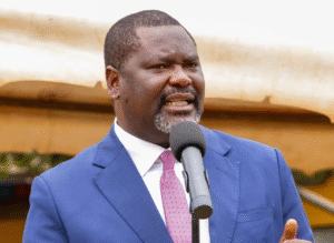 Government Committed To Motivating Civil Servants Through Salary Harmonisation And Digital Transformation, Ruku Says