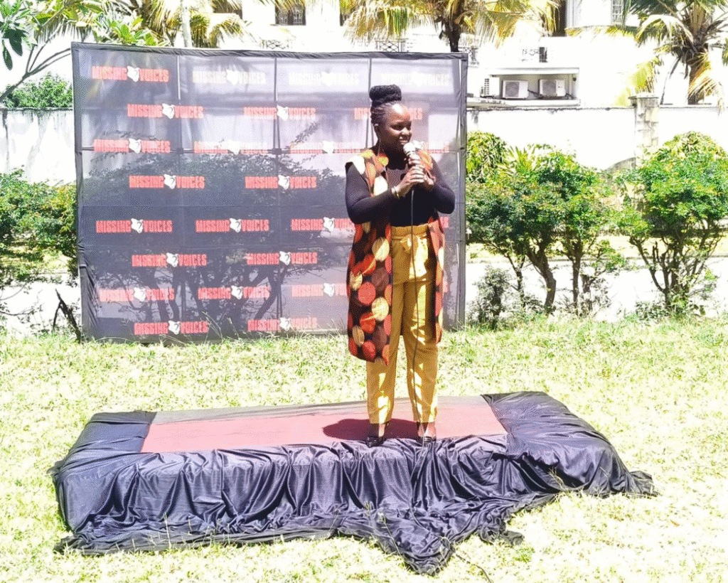 ODPP Reaffirms Commitment To Justice For Victims Of Enforced Disappearances