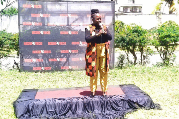 ODPP Reaffirms Commitment To Justice For Victims Of Enforced Disappearances